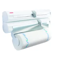 Leifheit comfort line Rolly Mobil